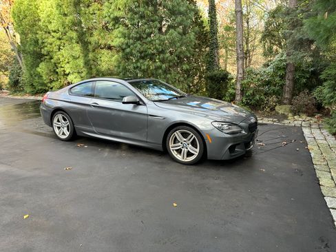Used 2013 BMW 650i xDrive Coupe image 16