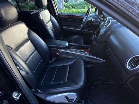 Used 2010 Mercedes-Benz ML 350 2WD image 11