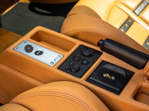 Used 2006 Ferrari F430 Coupe 2D image 25