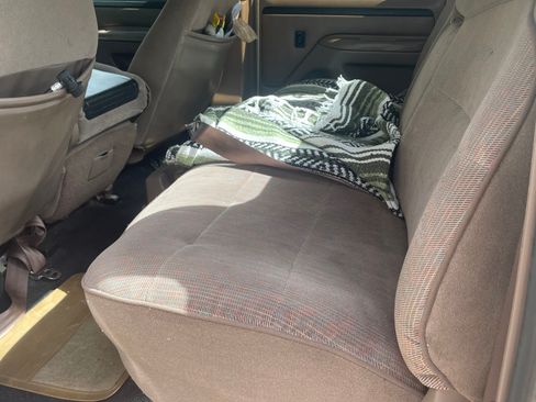 Used 1997 Ford F250 4x4 Crew Cab Heavy Duty image 29