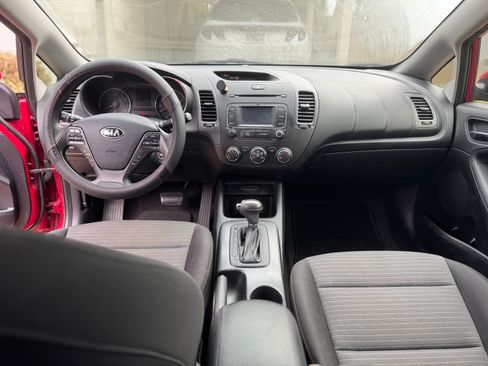 Used 2015 Kia Forte LX w/ Popular Package image 9
