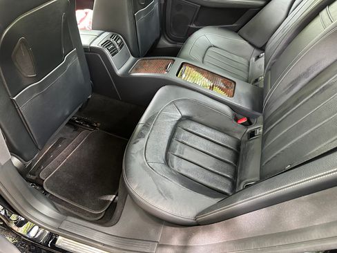 Used 2014 Mercedes-Benz CLS 550 image 18
