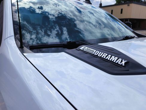 Used 2022 Chevrolet Silverado 2500 W/T w/ WT Convenience Package image 10