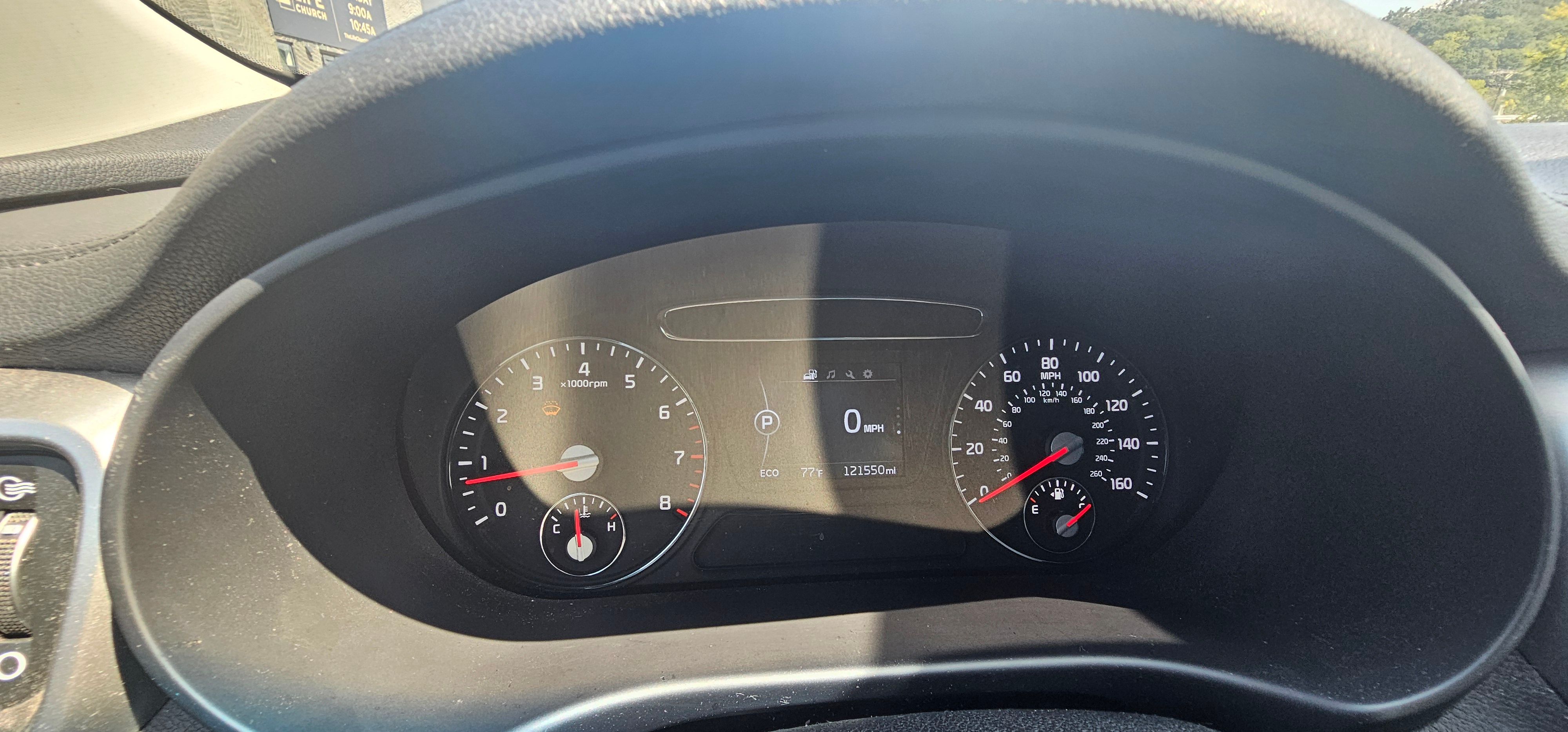 Used 2016 Kia Sorento AWD w/ LX Convenience Package image 13
