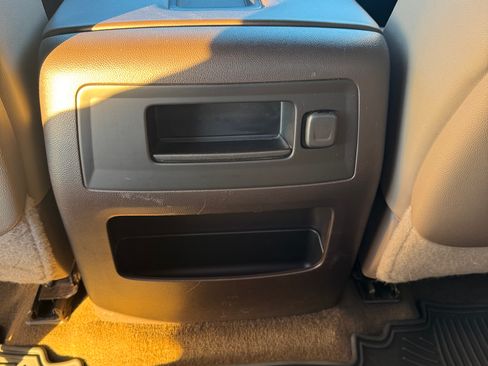 Used 2015 Chevrolet Silverado 3500 LTZ w/ Duramax Plus Package image 11