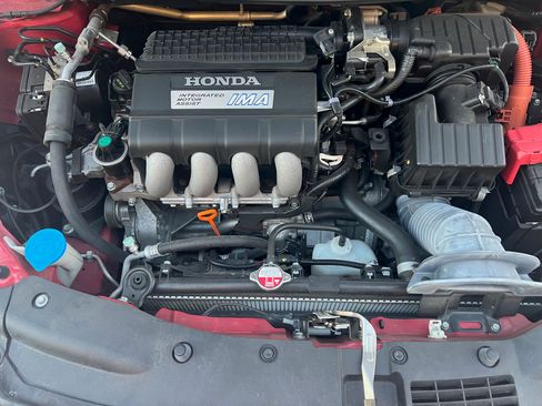 Used 2014 Honda CR-Z EX image 9