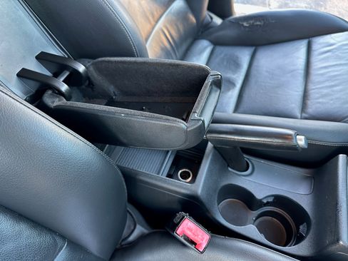 Used 2008 Audi A3 3.2 image 25