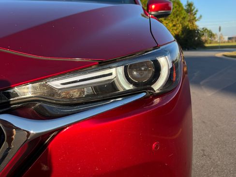 Used 2019 MAZDA CX-5 Signature image 4