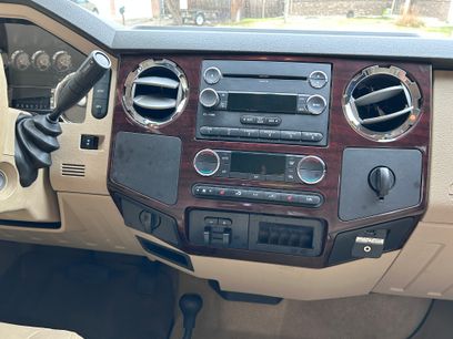 Used 2010 Ford F250 Lariat