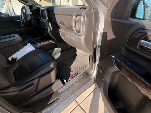 Used 2021 Chevrolet Silverado 1500 RST w/ All Star Edition Plus image 10