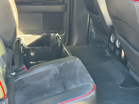 Used 2014 Ford F150 FX4 w/ Equipment Group 402A Luxury image 18