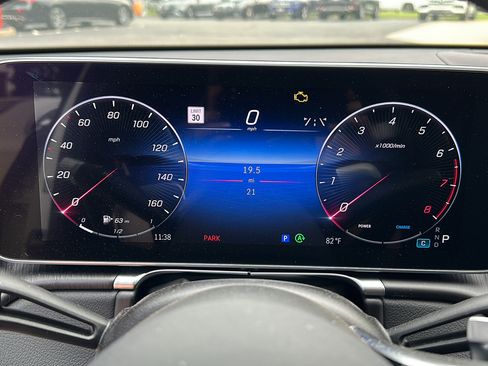 Used 2023 Mercedes-Benz S 500 4MATIC image 11