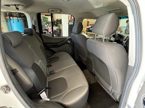 Used 2009 Nissan Xterra S w/ X Gear Pkg image 15