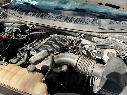 Used 2018 Ford F150 XL w/ Equipment Group 101A Mid image 17