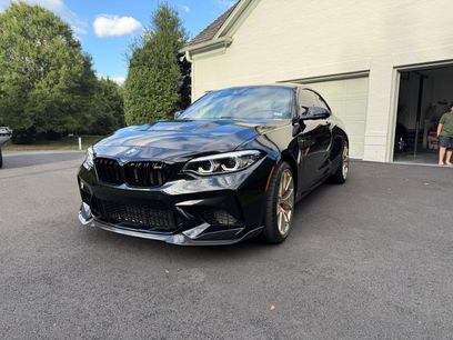 Used 2020 BMW M2 CS