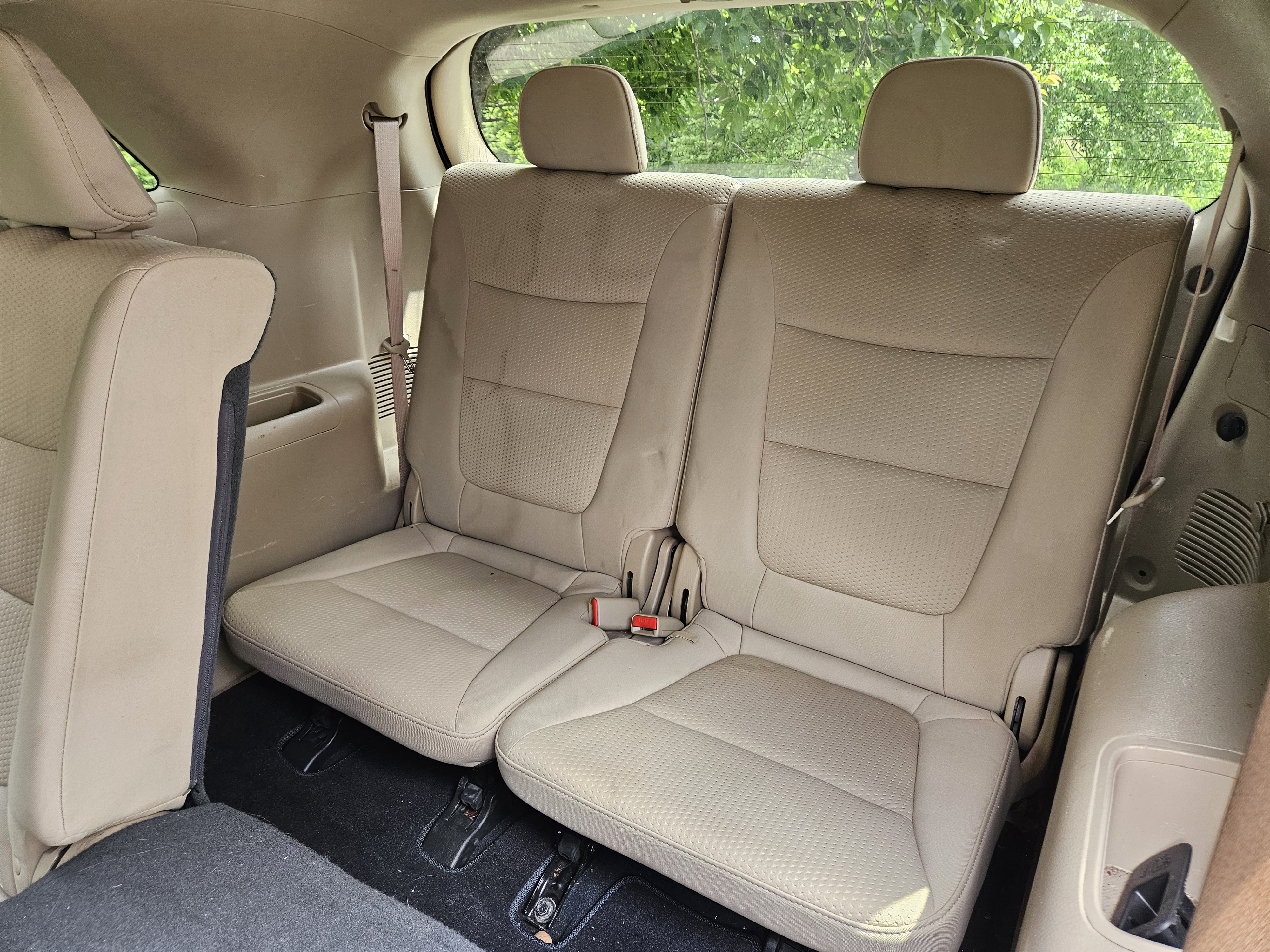 Used 2011 Kia Sorento LX w/ Convenience Pkg AWD/4WD image 9