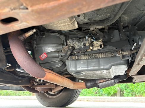 Used 1998 Chevrolet Silverado 1500 2WD Regular Cab w/ Preferred Equipment Group 3 image 10