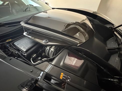 Used 2019 Chevrolet Corvette ZR1 image 12