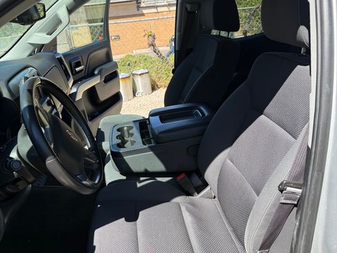 Used 2014 Chevrolet Silverado 1500 LT w/ LT Convenience Package AWD/4WD image 9