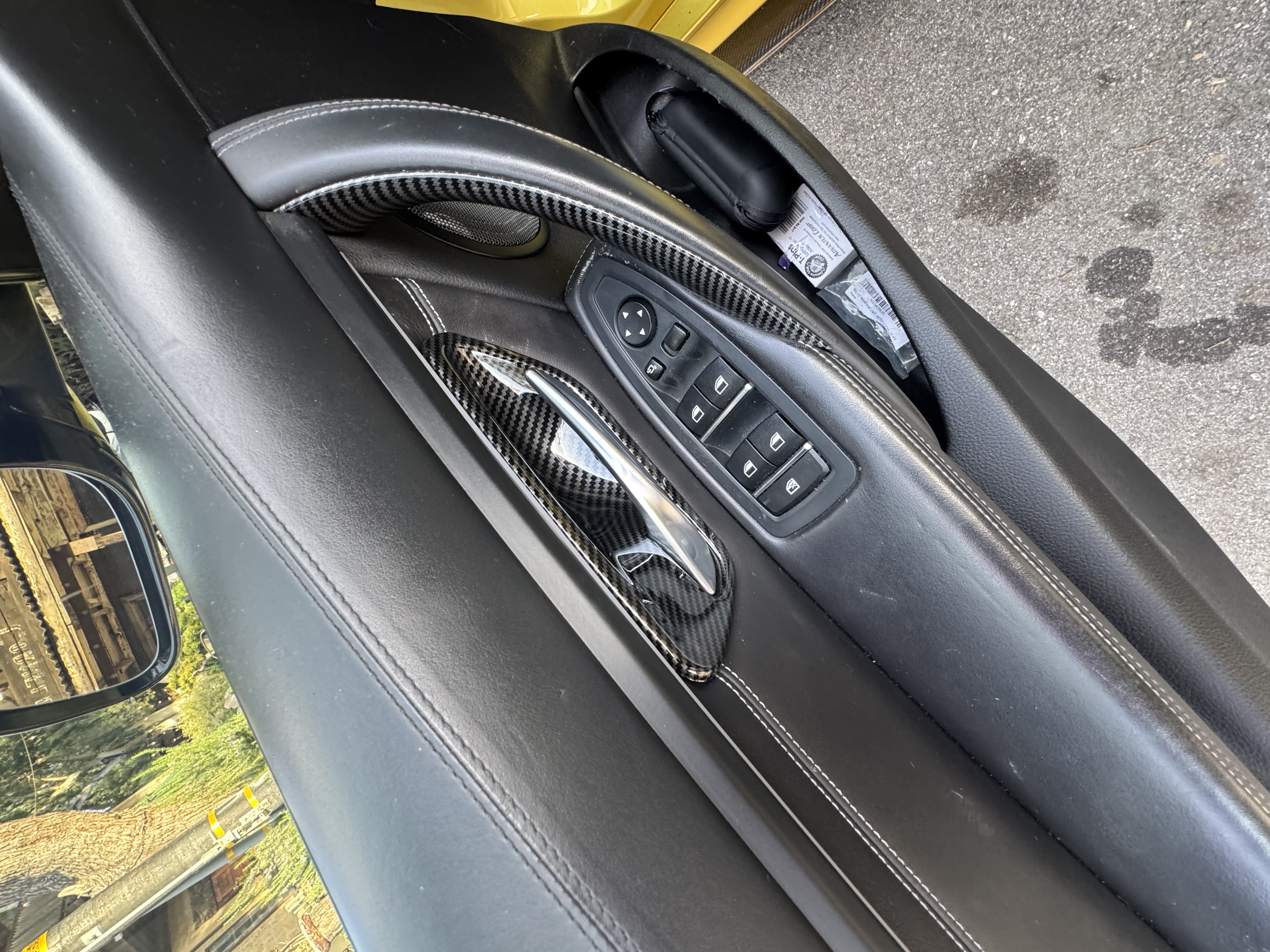 Used 2018 BMW M3 RWD image 16