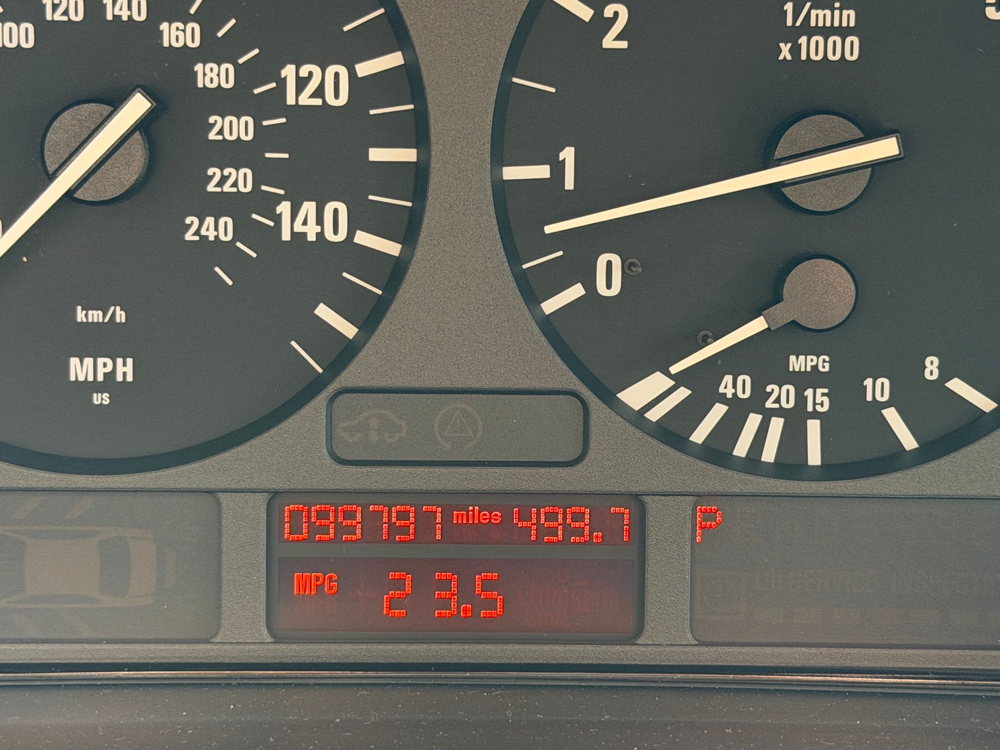 Used 2001 BMW 530i Sedan RWD image 16