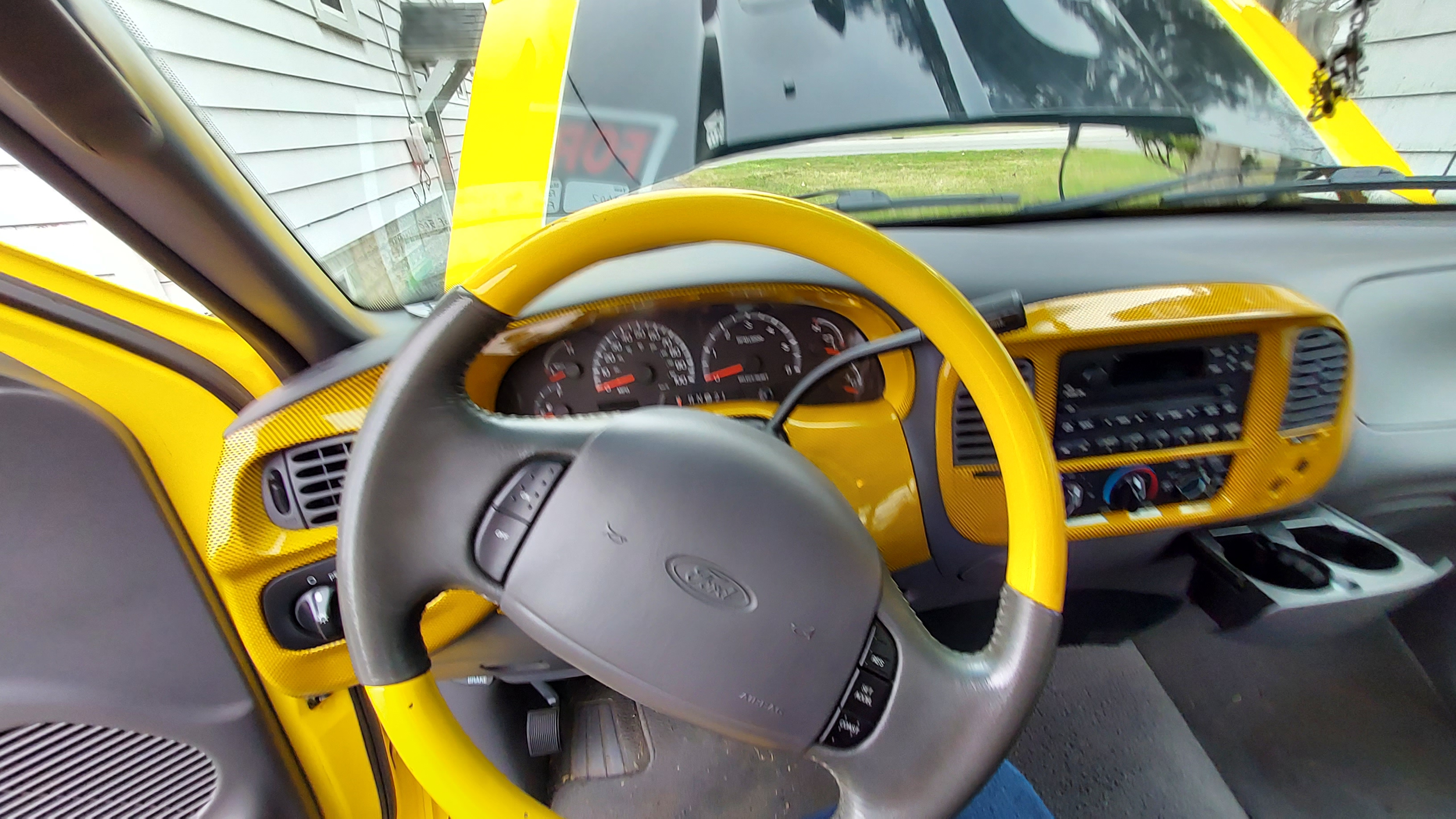 Used 2002 Ford F150 2WD Regular Cab image 15