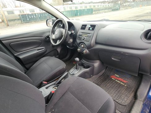 Used 2013 Nissan Versa S Plus image 15