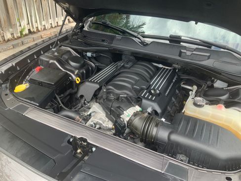 Used 2023 Dodge Challenger R/T Scat Pack image 10