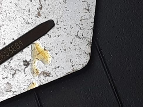 Used 2015 Chevrolet Corvette Z06 image 8