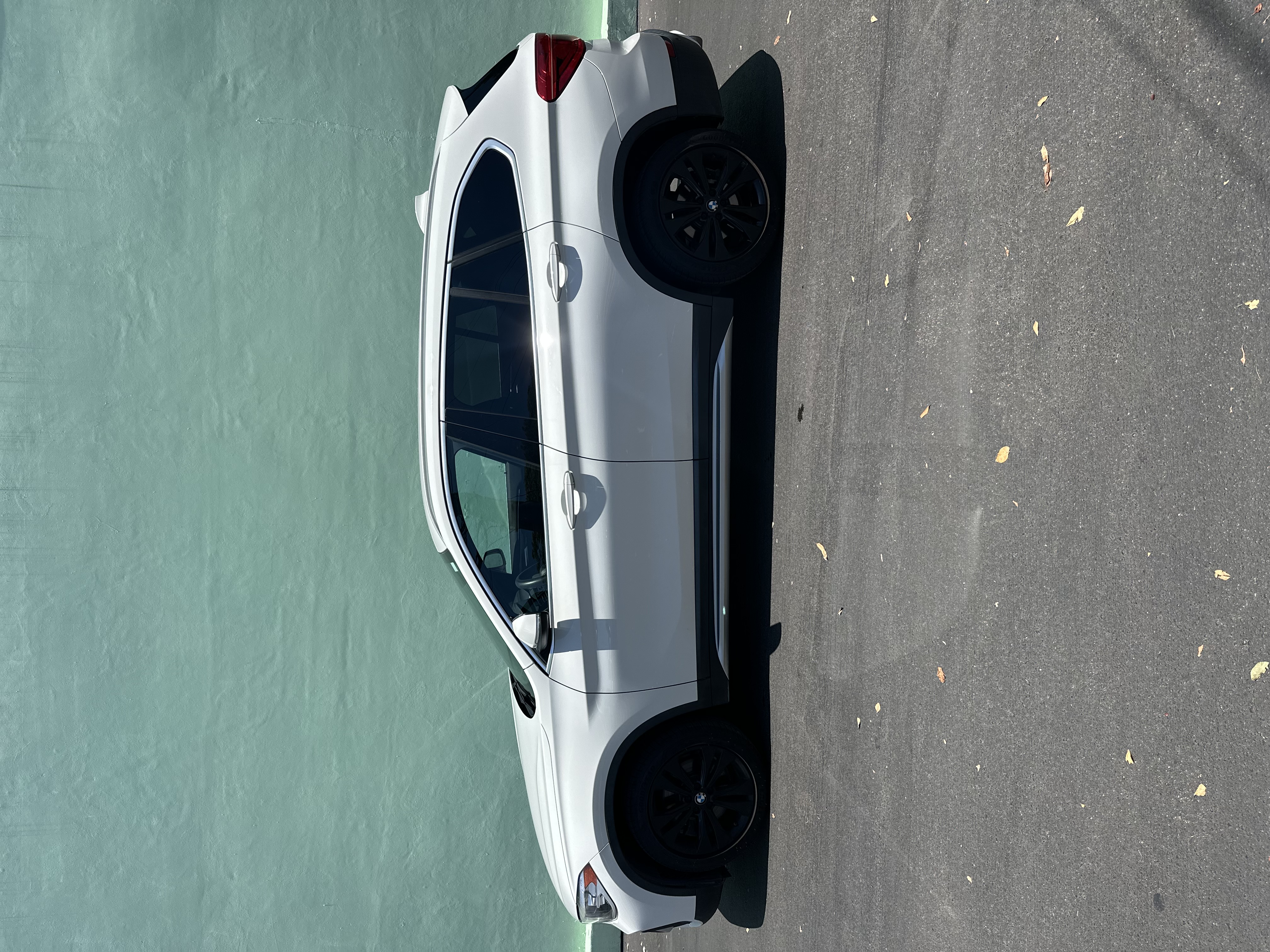 Used 2020 BMW X1 sDrive28i FWD image 6