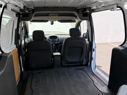 Used 2018 Ford Transit Connect XLT FWD image 15