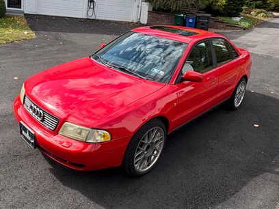Used 1998 Audi A4 1.8T