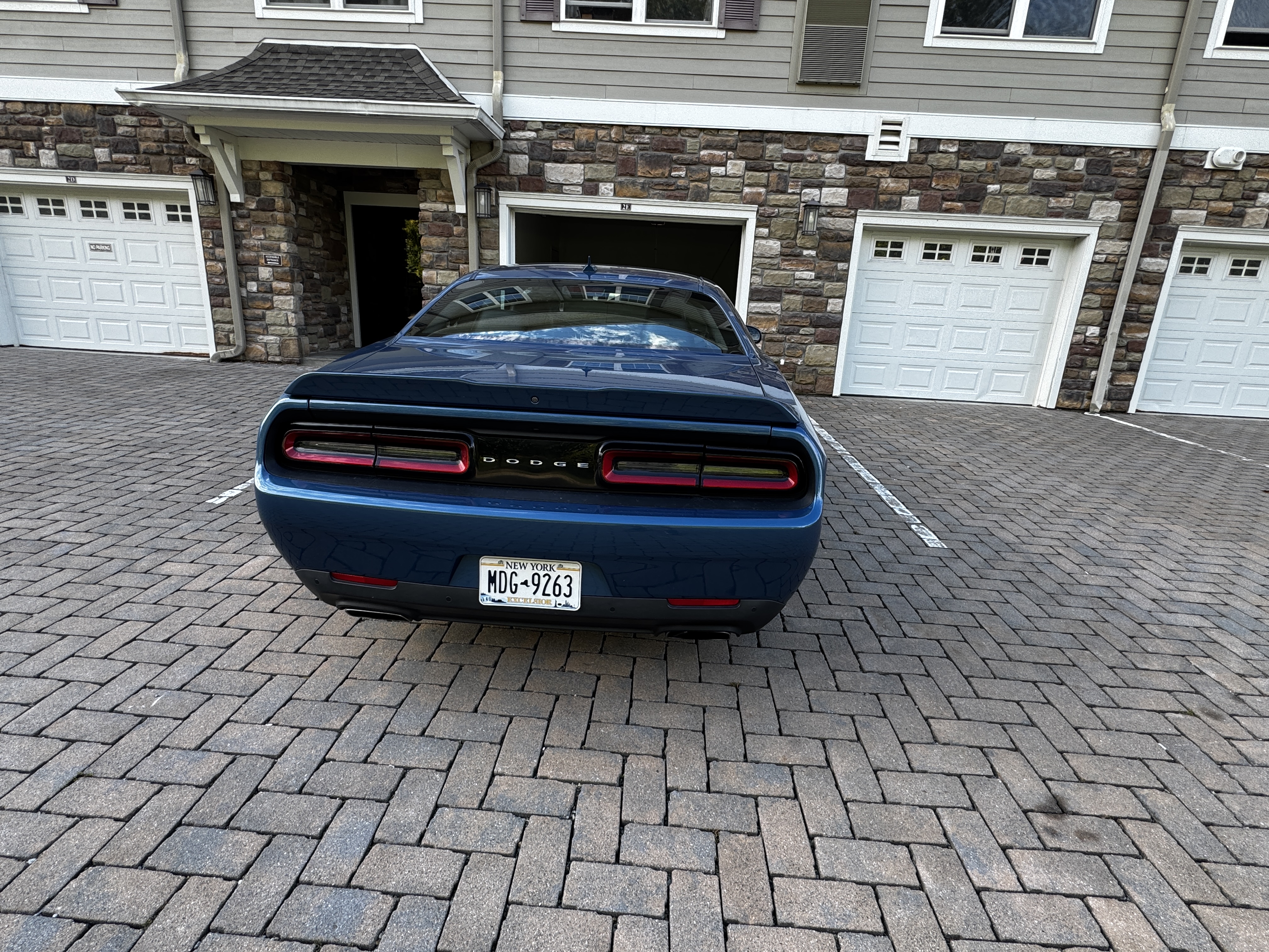 Used 2020 Dodge Challenger R/T w/ Plus Package RWD image 12