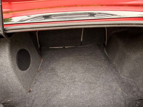 Used 2009 Ford Focus SES image 13