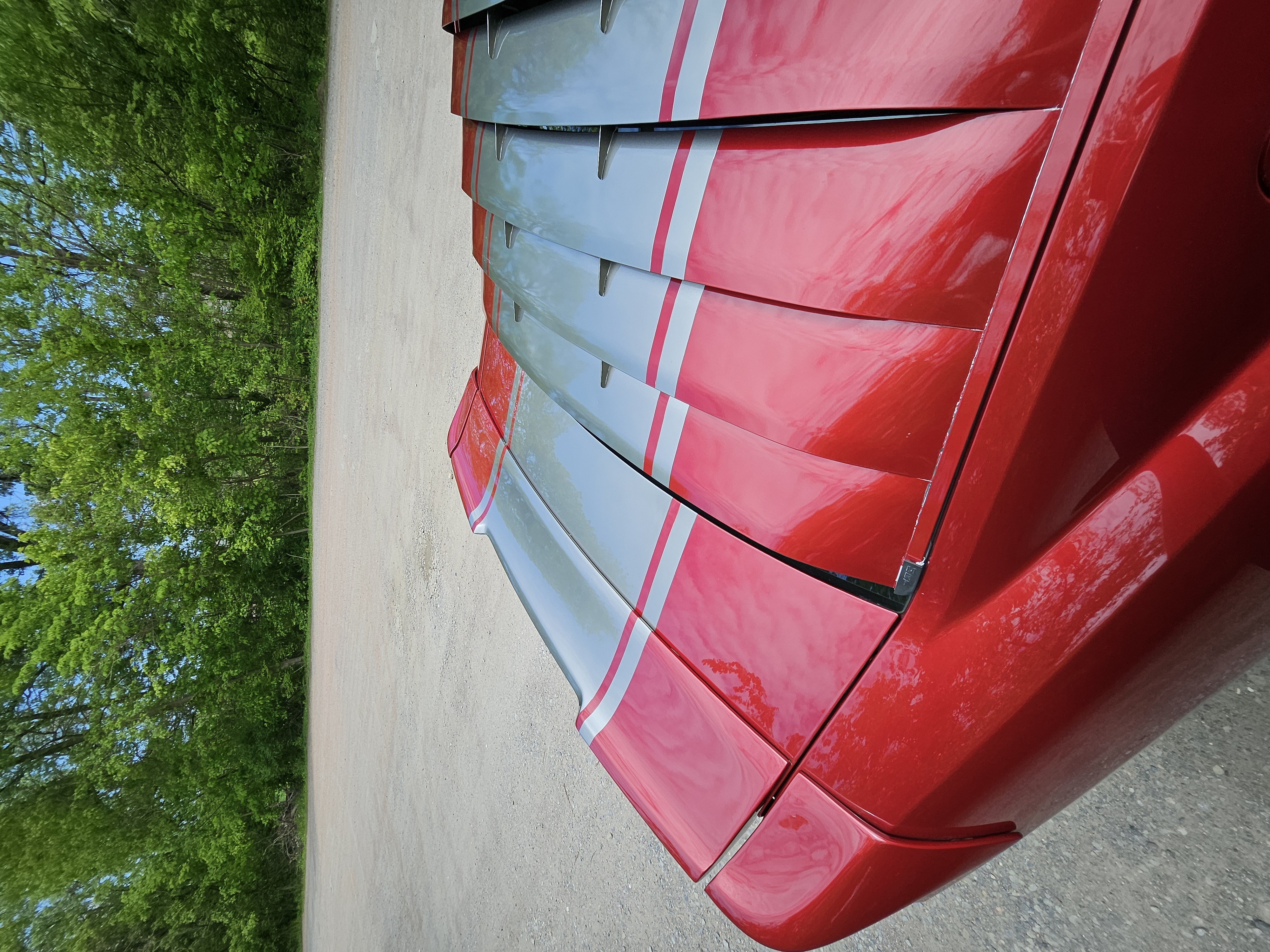 Used 2007 Ford Mustang GT Premium RWD image 11