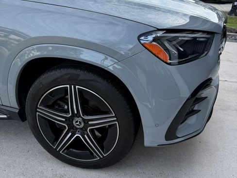 Used 2024 Mercedes-Benz GLE 350 4MATIC image 8