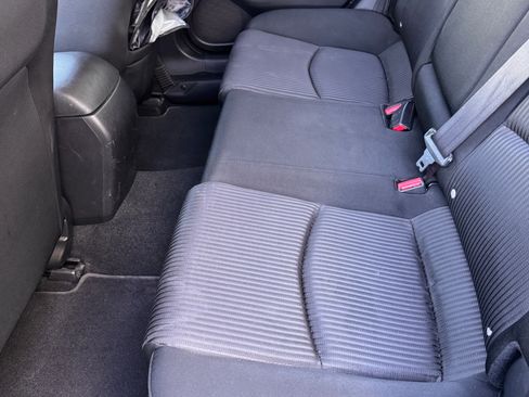 Used 2014 MAZDA MAZDA3 i Touring w/ Technology Package image 17