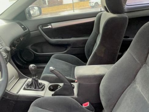 Used 2003 Honda Accord EX image 12