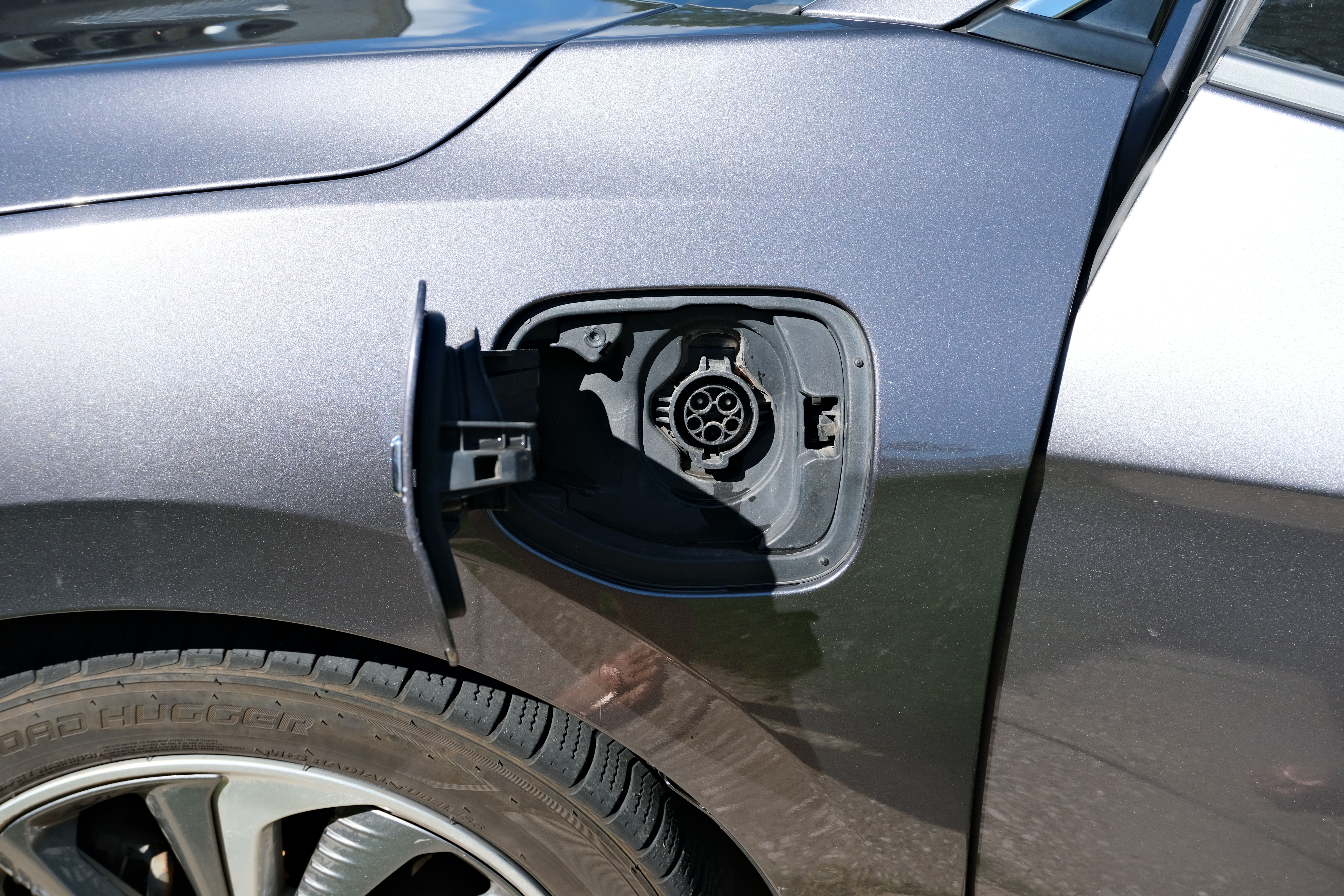 Used 2018 Honda Clarity Plug-In Hybrid image 13
