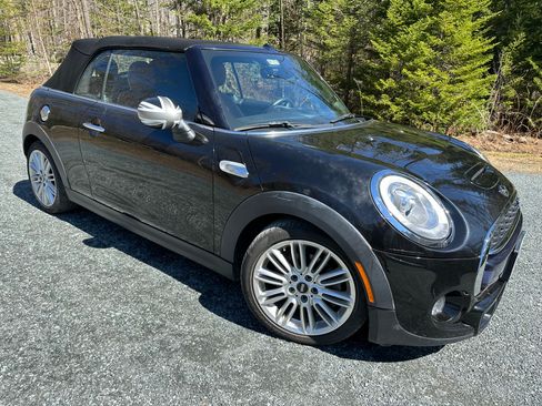 Used 2016 MINI Cooper S FWD image 10