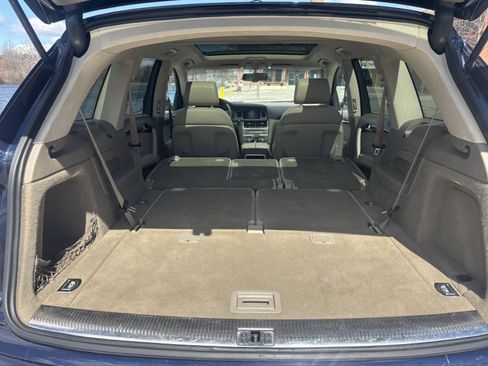 Used 2015 Audi Q7 TDI Premium Plus w/ Premium Plus Package image 9