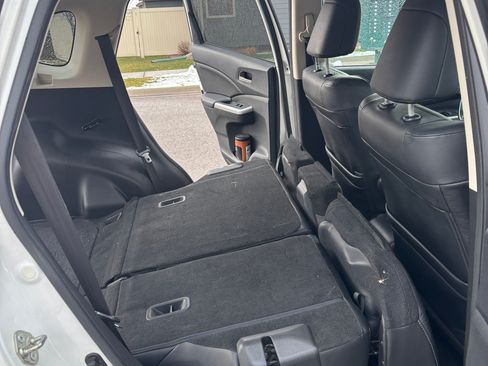 Used 2014 Honda CR-V EX-L image 12