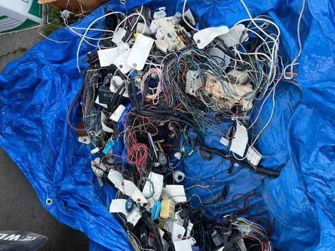 Used 1994 Toyota 4Runner SR5 image 22