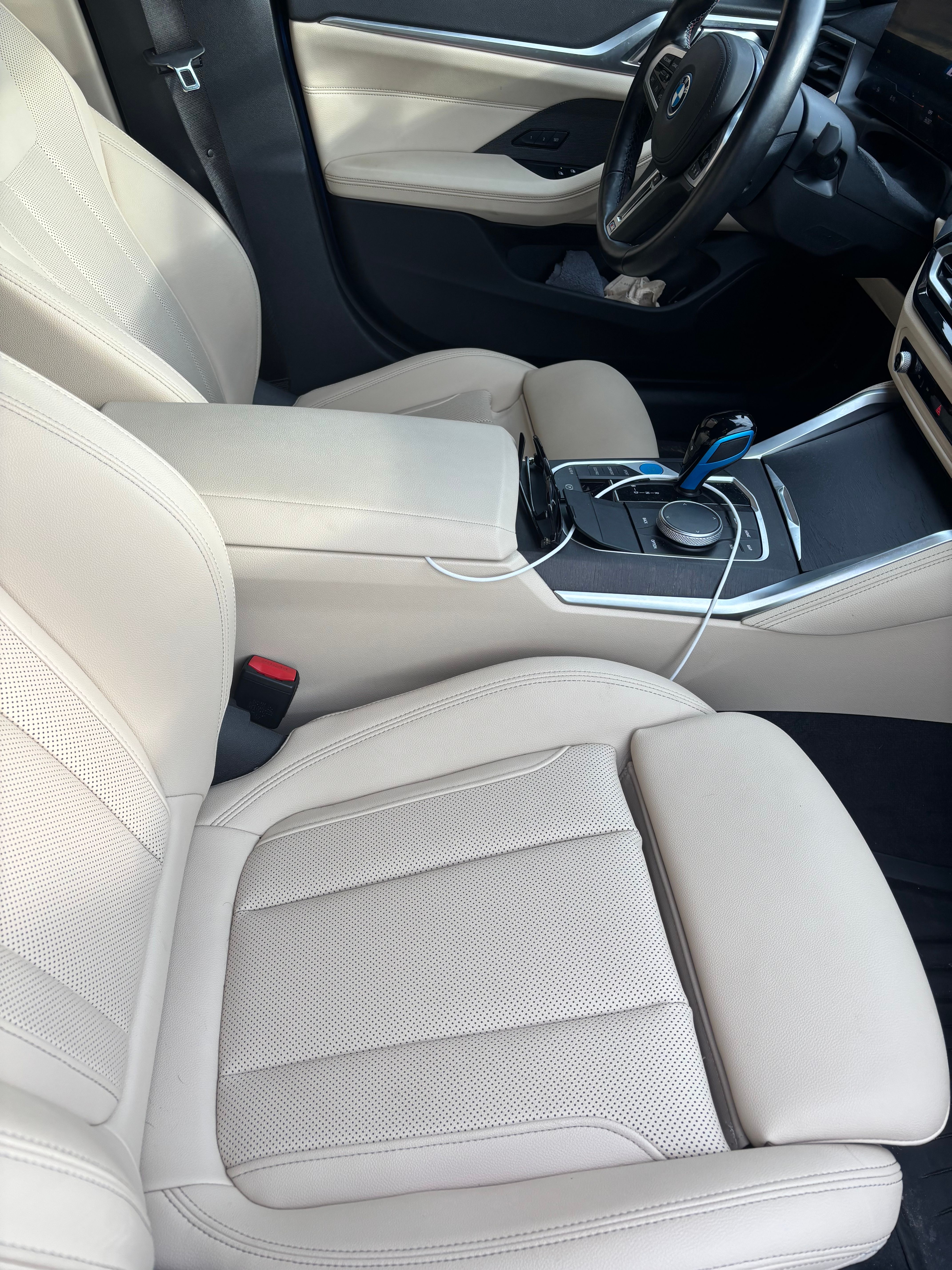 Used 2023 BMW i4 M50 w/ Premium Package AWD/4WD image 15