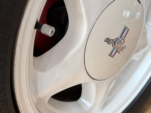 Used 1992 Ford Mustang LX RWD image 30