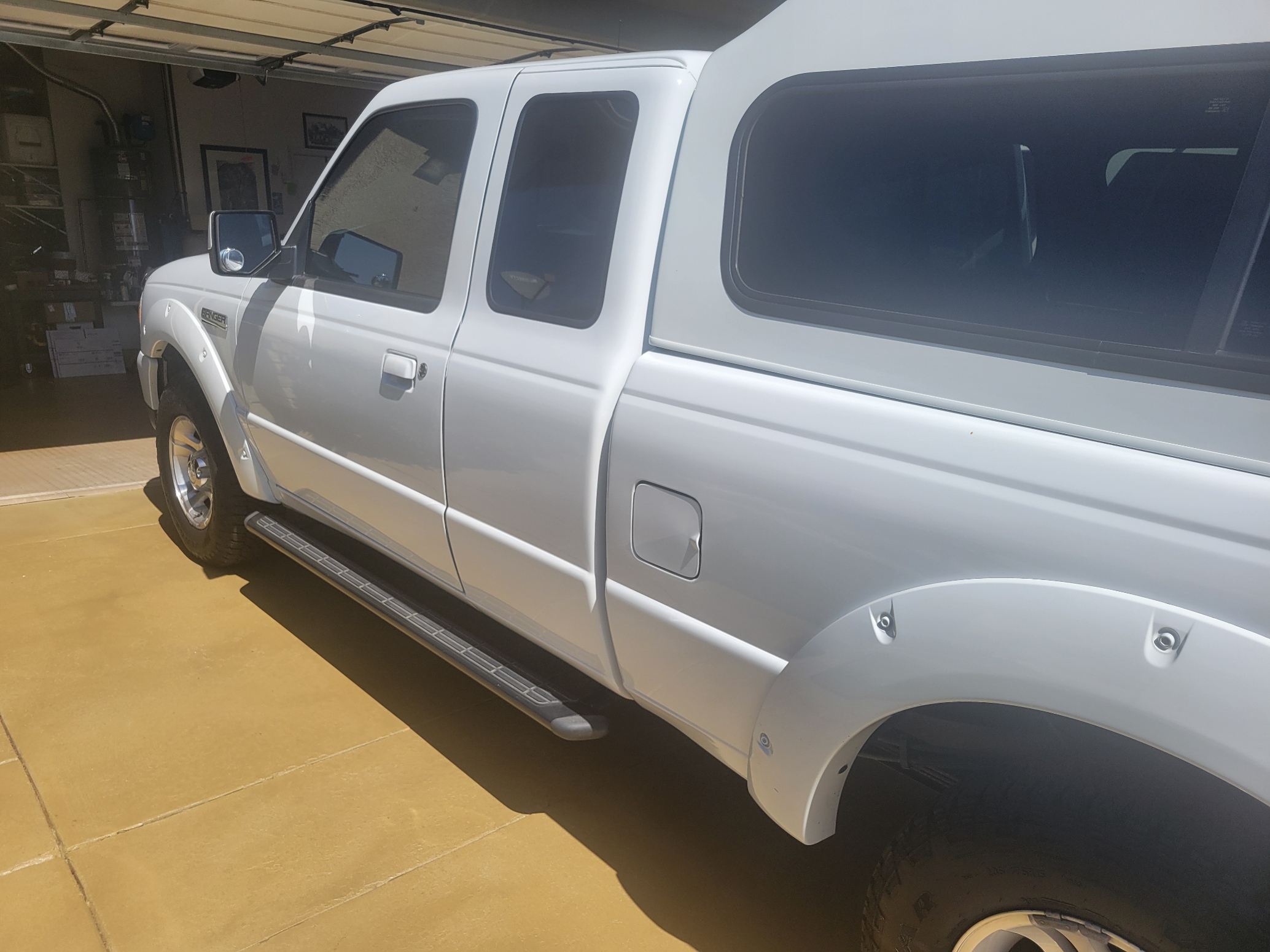 Used 2011 Ford Ranger Sport RWD image 8