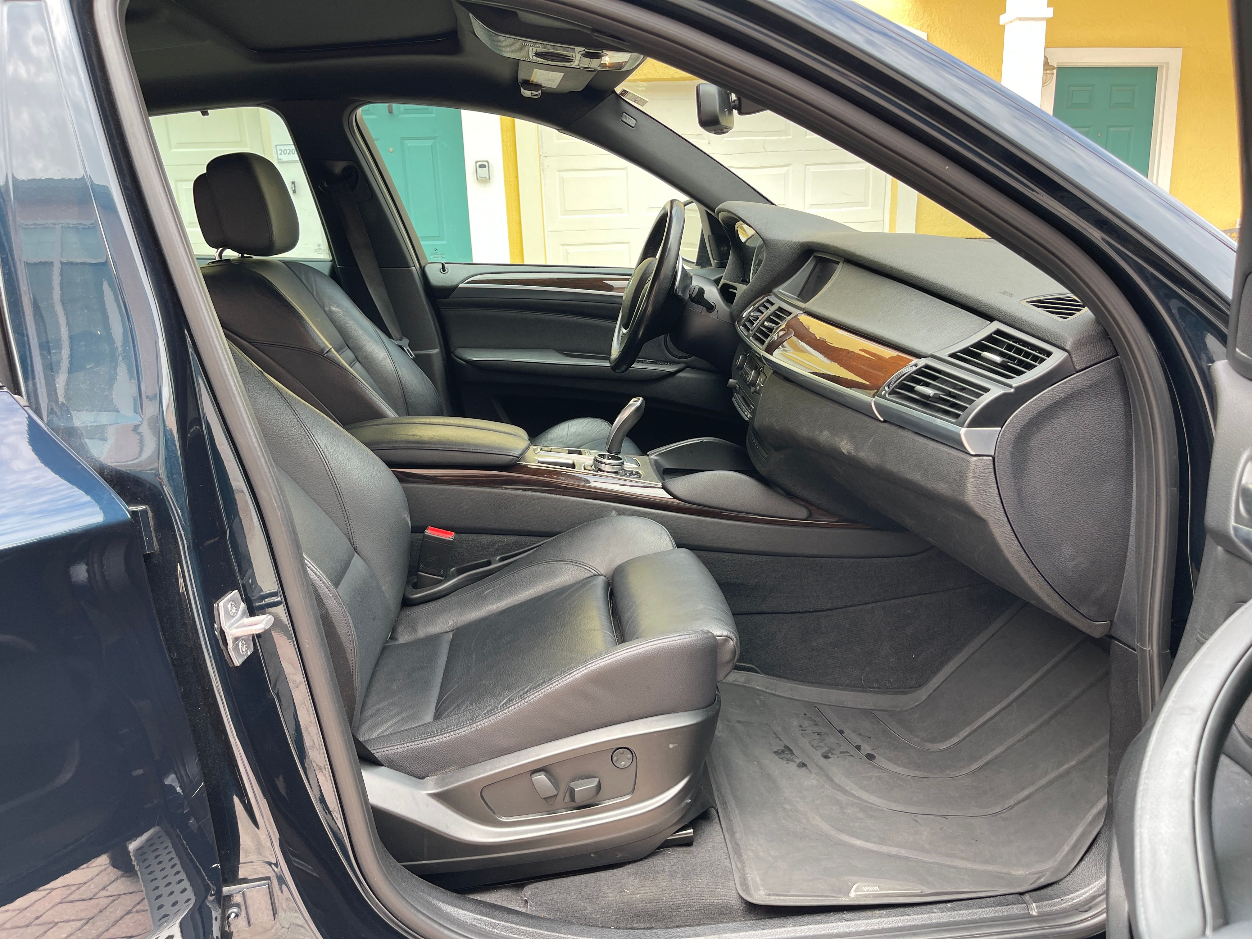 Used 2014 BMW X6 xDrive50i AWD/4WD image 30