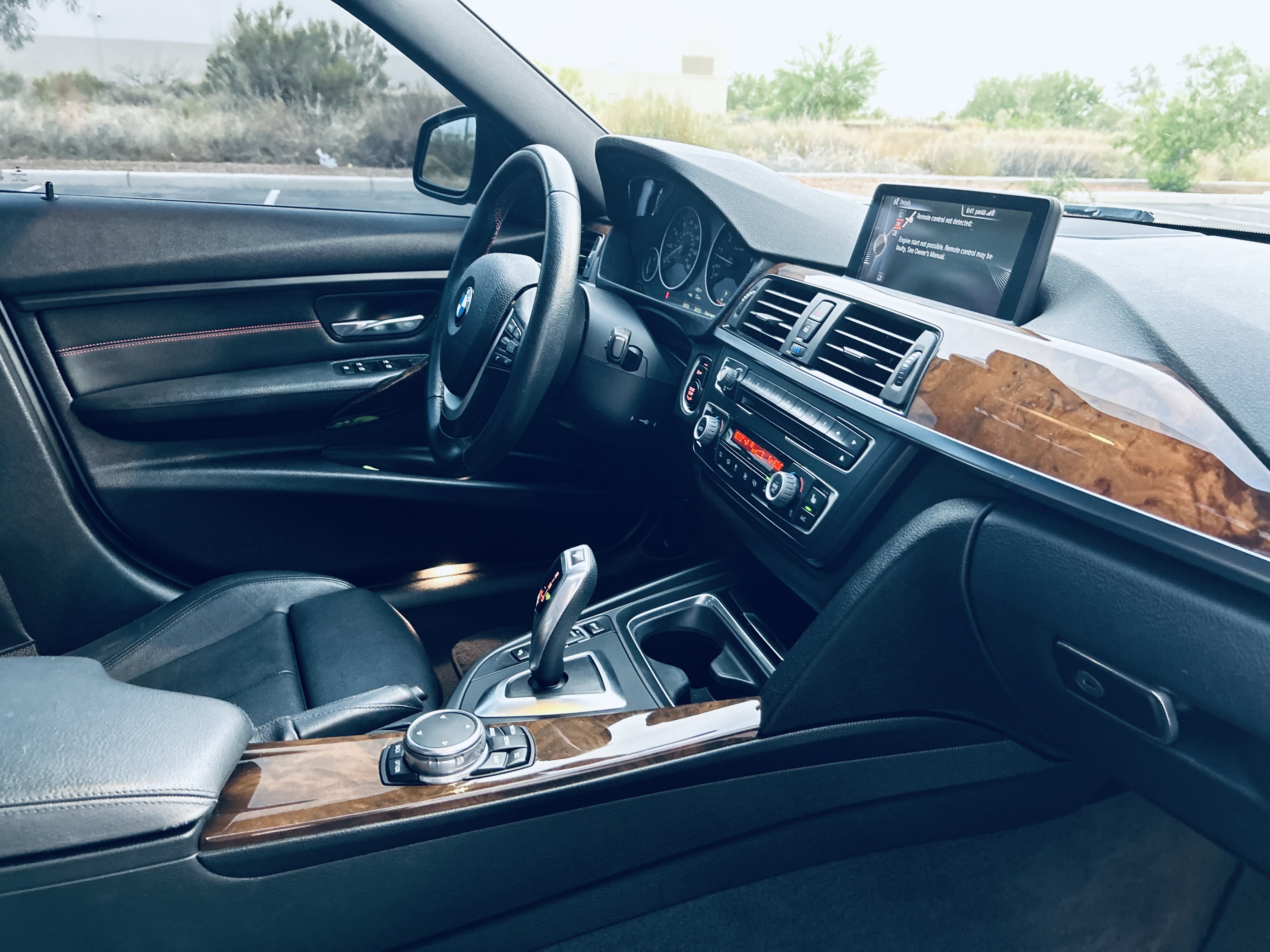 Used 2015 BMW 328i Sedan RWD image 18
