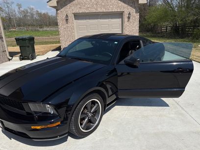 Used 2008 Ford Mustang GT Premium