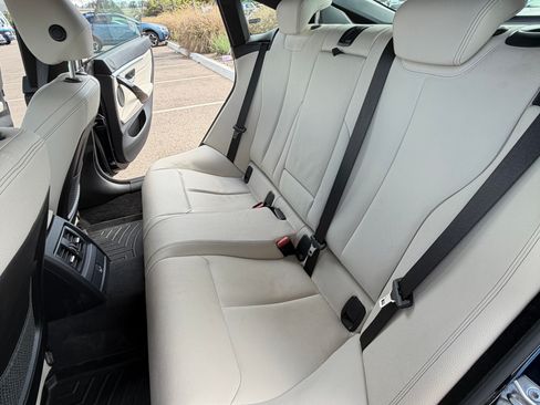 Used 2019 BMW 440i Gran Coupe w/ M Sport Package image 19